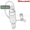 Amortisseur Ohlins SUZUKI AN 400 BURGMAN (1999-1999) SU 853 PFP (S46DR1S)