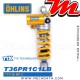 Amortisseur Ohlins ~ SUZUKI GSX-R 600 (2006-2010) ~ SU 789 (T36PR1C1LB)