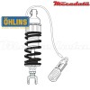Amortisseur Ohlins SUZUKI M 800 Z (2009-2009) SU 710 PFP (S46DR1LS)
