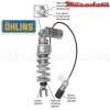 Amortisseur Ohlins SUZUKI GSX-R 1000 (2003-2004) SU 302 PFP (S46PR1C2LS)