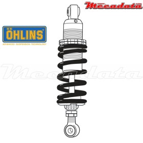 Amortisseur Ohlins SUZUKI M 1800 R2 (2008-2009) SU 714 PFP (S46DR1L)
