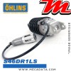 Amortisseur Ohlins SUZUKI M 1800 R2 (2008-2009) SU 713 PFP (S46DR1LS)