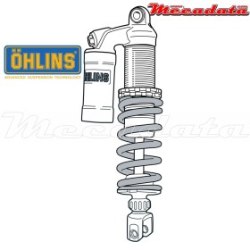 Amortisseur Ohlins SUZUKI GSR 600 (2006-2011) SU 604 PFP (S46PR1C1)
