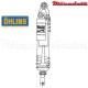 Amortisseur Ohlins ~ SUZUKI RM 125 (1993-1995) ~ SU 512 (S46PR1C1)