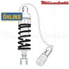 Amortisseur Ohlins SUZUKI VL 1500 (1997-2004) SU 706 PFP (S46DR1LS)