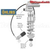 Amortisseur Ohlins SUZUKI SV 1000 S (2003-2003) SU 303 PFP (S46PR1C1S)