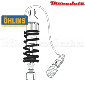 Amortisseur Ohlins SUZUKI VL 800 (2001-2004) SU 708 PFP (S46DR1LS)