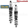 Amortisseur Ohlins TRIUMPH BONNEVILLE 900 (2009-2014) TR 326 (S36E)