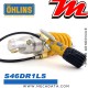 Amortisseur Ohlins ~ TRIUMPH DAYTONA 955 T595 (1997-1998) ~ TR 7028 (S46DR1LS)