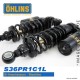 Amortisseur Ohlins ~ TRIUMPH SCRAMBLER 900 (2006-2016) ~ TR 964 (S36PR1C1L) - BlackLine