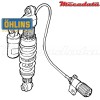 Amortisseur Ohlins TRIUMPH SPRINT RS 955i (2000-2002) TR 004 PFP (S46PR1C1S)