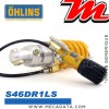 Amortisseur Ohlins TRIUMPH SPEED TRIPLE 885i T509 (1997-1998) TR 7028 PFP (S46DR1LS)