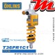 Amortisseur Ohlins ~ TRIUMPH SPEED TRIPLE 1050 (2011-2014) ~ TR 105 (T36PR1C1)