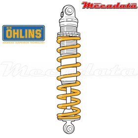 Amortisseur Ohlins YAMAHA TTR 50 E (2006-2007) YA 688 PFP (S36D)