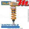 Amortisseur Ohlins YAMAHA YZF R1 (2007-2008) YA 743 (S46PR1C2LB)