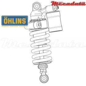 Amortisseur Ohlins YAMAHA YZF R1 (2007-2008) YA 743 (S46PR1C2LB)