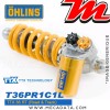 Amortisseur Ohlins YAMAHA YZF R6 (2006-2016) YA 358 TTX RT (T36PR1C1L)