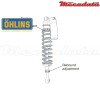 Amortisseur Ohlins YAMAHA 450 YZF (2006-2006) YA 696 (S50PR1C2)
