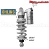 Amortisseur Ohlins YAMAHA YZF R1 (2004-2006) YA 348 PFP (S46PR1C1)
