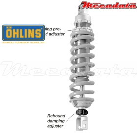 Amortisseur Ohlins YAMAHA FZS 600 FAZER (1998-2003) YA 314 (S46DR1)