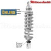 Amortisseur Ohlins YAMAHA TDM 900 (2002-2013) YA 506 (S46DR1)