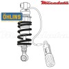 Amortisseur Ohlins YAMAHA XVS 650A DRAG STAR CLASSIC (1997-2007) YA 709 PFP (S46DR1LS)