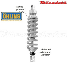 Amortisseur Ohlins YAMAHA XT 660 X (2004-2012) YA 418 (S46DR1)