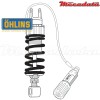 Amortisseur Ohlins YAMAHA XV 1600 ROAD STAR (1999-2005) YA 548 PFP (S46DR1LS)