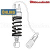 Amortisseur Ohlins YAMAHA XV 1900A MIDNIGHT STAR (2006-2012) YA 716 PFP (S46DR1LS)