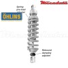 Amortisseur Ohlins YAMAHA XT 660 R (2004-2012) YA 418 (S46DR1)