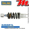 Amortisseur Ohlins YAMAHA XVS 650 DRAG STAR (1997-2004) YA 736 PFP (S46DR1L)