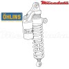 Amortisseur Ohlins YAMAHA V-MAX 1200 (1985-2005) YA 137 PFP (S36PR1C1LB)