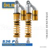 Amortisseur Ohlins PORTAL MC 250 (1980-1980) POR 2500 PFP (S36P)