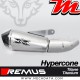 Silencieux Pot d'échappement ~ REMUS Hypercone ~ BMW S 1000 RR 2009-2014