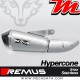 Silencieux Pot d'échappement ~ REMUS Hypercone ~ BMW S 1000 R 2014-2016