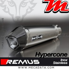 Silencieux Pot d'échappement ~ REMUS Hypercone ~ BMW S 1000 RR 2015-2016