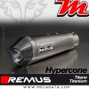 Silencieux Pot d'échappement REMUS Hypercone BMW S 1000 RR 2015-2016