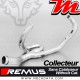 Collecteur Pot d'échappement REMUS~ KTM 1190 Adventure 2013-2016