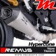 Silencieux Pot d'échappement ~ Ducati Monster 1200 R 2016 - 2019 ~ REMUS Hypercone