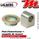Kit Rabaissement ~ Honda CBF 1000 ~ ( SC58 ) 2006-2009 ~ Wilbers - 30mm