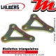 Kit Rabaissement ~ Honda Integra NC 700 / 750 D ~ ( RC62/ 71/ 89 ) 2012-2016 ~ Wilbers - 60mm