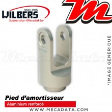 Kit Rabaissement ~ Yamaha MT-03 ~ ( RM02 ) 2006-2014 ~ Wilbers - 30mm