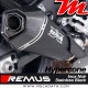 Silencieux Pot d'échappement ~ Yamaha MT-10 2016 - 2020 ~ REMUS Hypercone