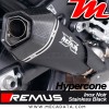Silencieux Pot d'échappement Yamaha MT-10 2016 - 2020 REMUS Hypercone