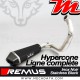 Ligne Complète Pot d'échappement ~ KTM 690 Duke 4 2012-2015 ~ REMUS Hypercone