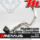 Ligne Complète Pot d'échappement ~ KTM 690 Duke 5 2016 - 2019 ~ REMUS Hypercone