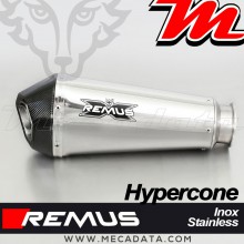 Silencieux Pot d'échappement ~ KTM 1290 Super Duke GT 2016 - 2020 ~ REMUS Hypercone