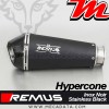Silencieux Pot d'échappement KTM 1290 Super Duke GT 2016 - 2020 REMUS Hypercone