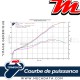 Silencieux Termignoni ~ MV AGUSTA F3 675 2012-2016 ~ (MV1709440TTC) RACE