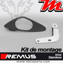 Kit de Montage ~ KTM 125 RC 2010-2017 ~ KTM 200 RC 2010-2017
